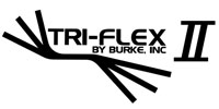 tri-flex-II burkebariatric bed