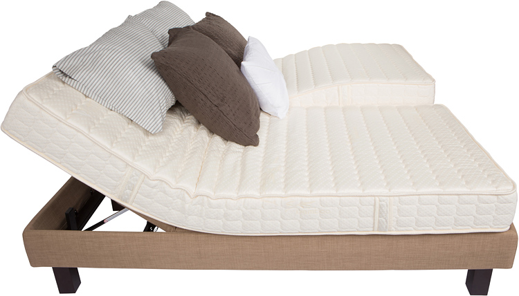 electropedic adjustable beds